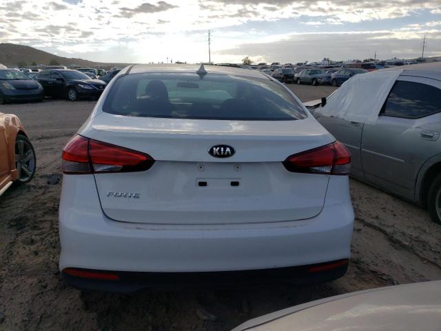 3KPFK4A75JE202204 | 2018 KIA FORTE LX