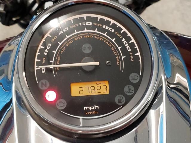2010 HONDA VT1300 CR JH2SC6600AK001561