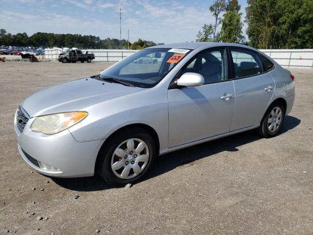 2008 Hyundai Elantra GLS