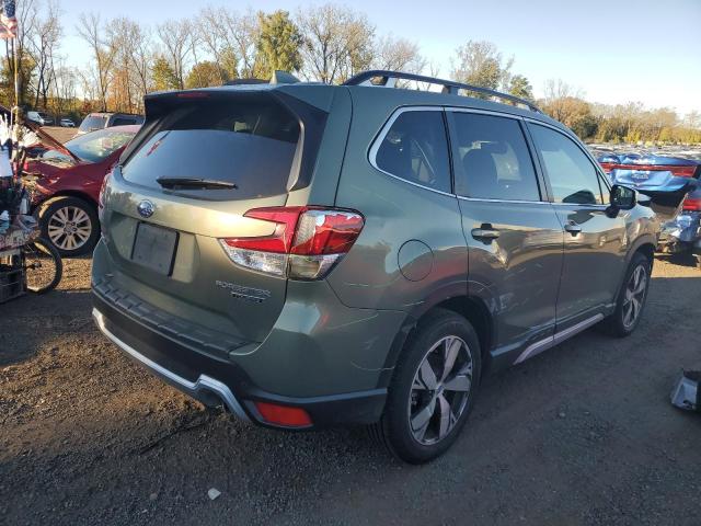 JF2SKAXC8MH558437 Subaru Forester Touring