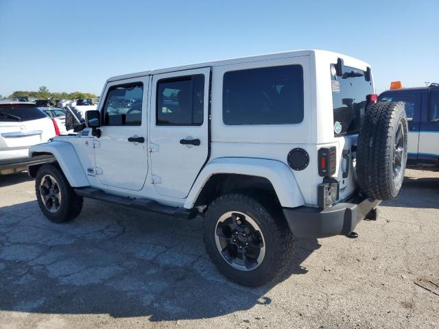 1C4BJWEG1EL199015 Jeep Wrangler Unlimited Sahara