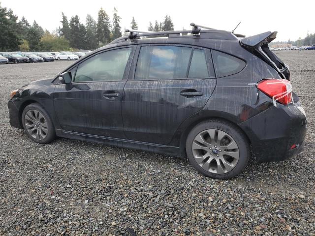 JF1GPAP6XG9227007 Subaru Impreza Sport Premium