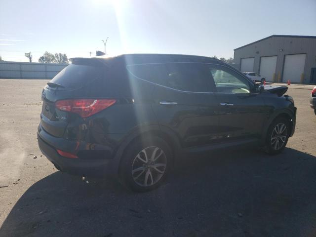 5XYZU3LA2EG132910 | 2014 HYUNDAI SANTA FE S