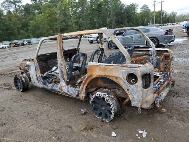 1C4HJXDN9LW181406 Jeep Wrangler Unlimited Sport