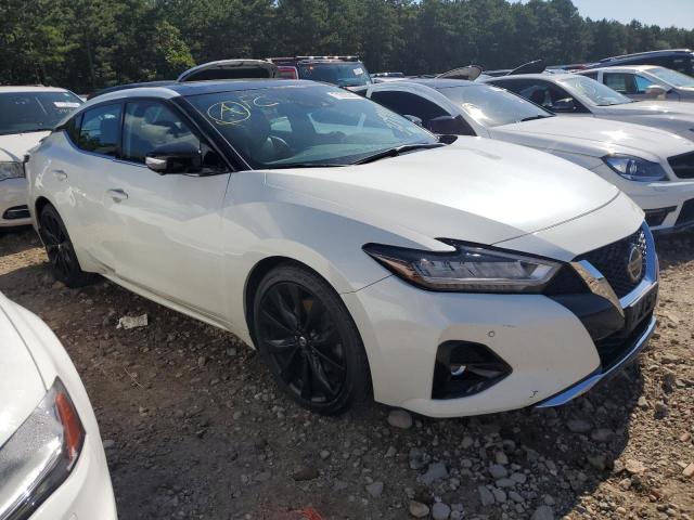 1N4AA6AV7KC379410 | 2019 NISSAN MAXIMA S