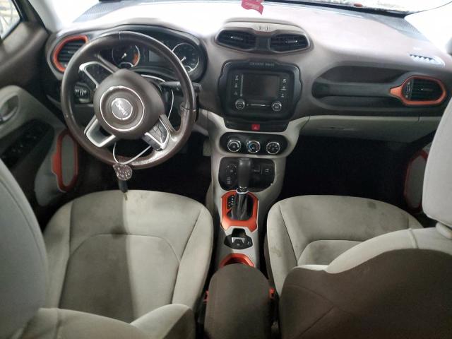 ZACCJBBT0FPB56054 Jeep Renegade Latitude