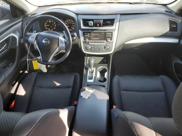 1N4BL3AP6GC255411 Nissan Altima 3.5sl