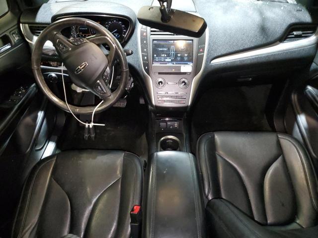 5LMCJ2A99FUJ41274 Lincoln MKC