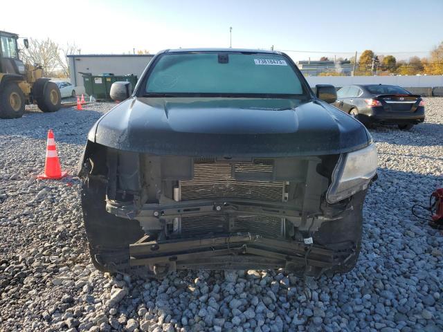 2019 CHEVROLET COLORADO L - 1GCGTCEN8K1117009