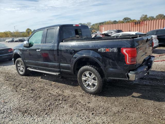 1FTFX1EFXGFC11111 | 2016 FORD F150 SUPER