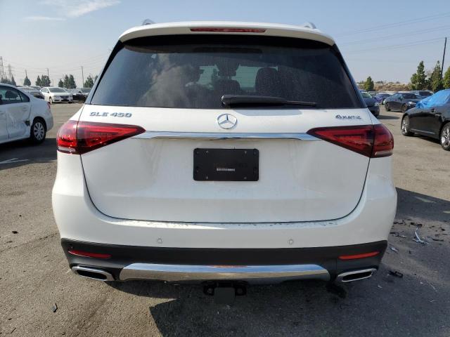 4JGFB5KE2NA807157 | 2022 MERCEDES-BENZ GLE 450 4MATIC