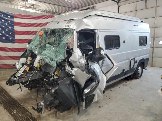 2021 RAM PROMASTER - 3C6LRVDG4ME582888