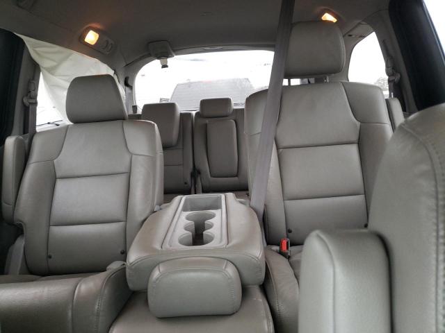 5FNRL5H95FB101432 | 2015 HONDA ODYSSEY TO