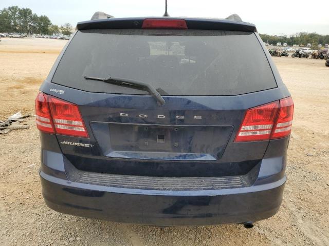 3C4PDCAB9JT534851 Dodge JOURNEY SE