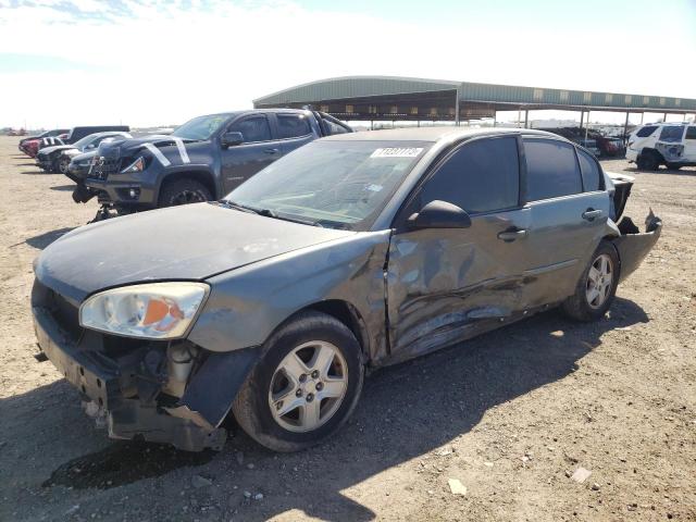 2005 Chevrolet Malibu LS