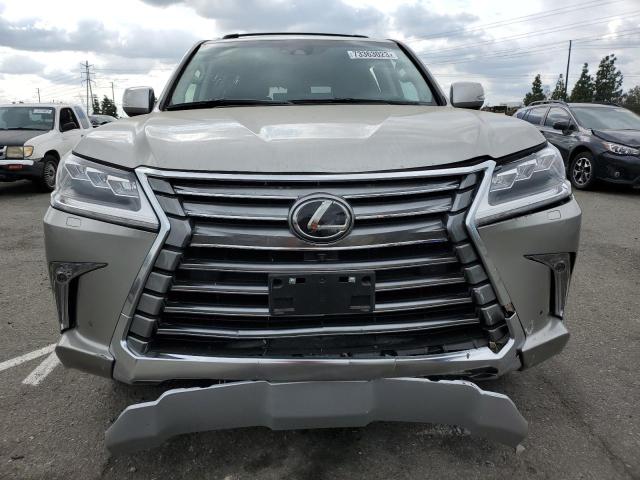 2021 LEXUS LX 570 JTJDY7AX4M4356753