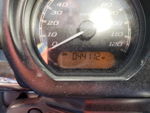 2016 HARLEY-DAVIDSON FLTRU 1HD1KGL12GB630675