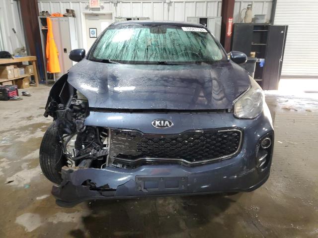 KNDPMCAC6H7098130 KIA Sportage Lx