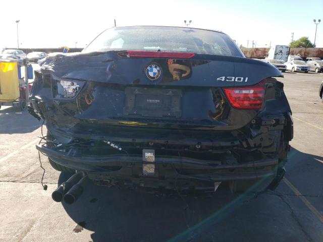 2017 BMW 430I - WBA4U7C51H5D42724