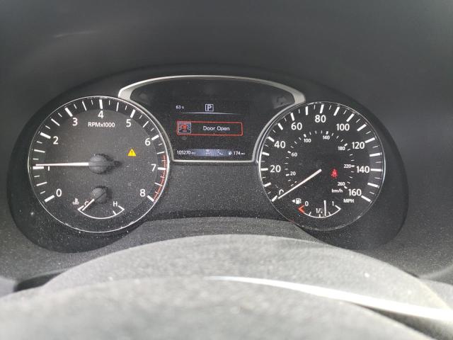 1N4BL3AP0GC276898 Nissan Altima 3.5sl