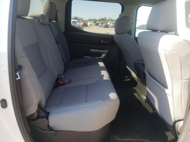 5TFLA5AB5NX013235 Toyota Tundra Crewmax Sr