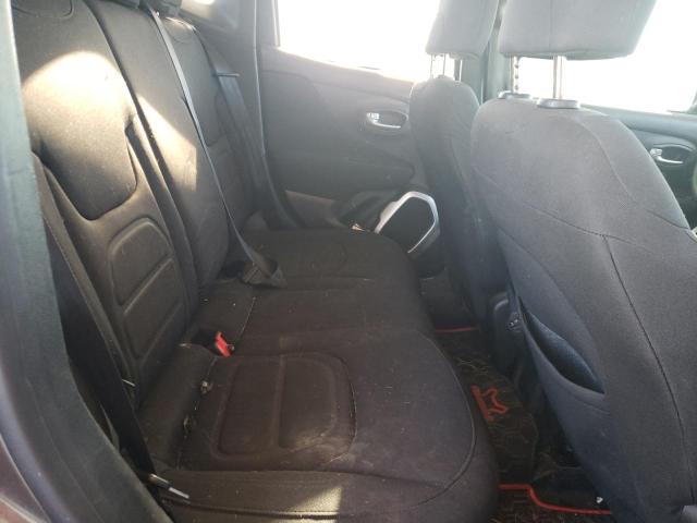 2019 JEEP RENEGADE L - ZACNJABB4KPJ74803