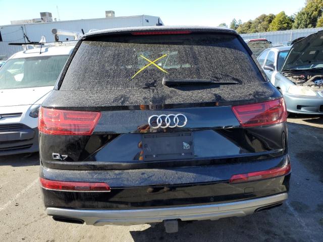 VIN WA1AAAF75KD005549 2019 Audi Q7, Premium no.6