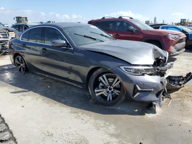 3MW5R7J07L8B25913 BMW 3 Series 330XI 4