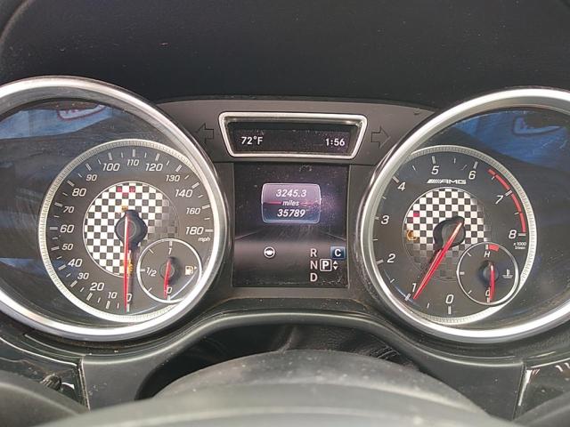 4JGED6EB7KA148985 Mercedes-Benz Gle Coupe 43 Amg