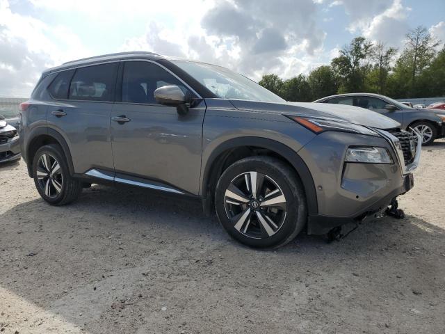 2021 NISSAN ROGUE PLAT - JN8AT3DC3MW103373