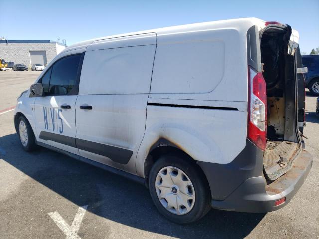 NM0LS7E70J1347343 Ford Transit Connect Xl