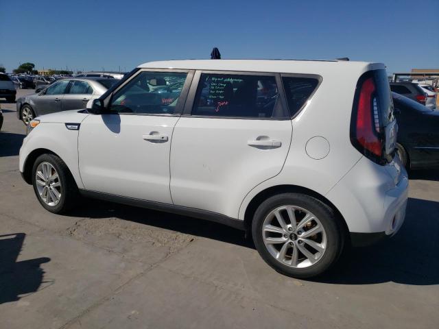 KNDJP3A55K7909082 KIA SOUL +