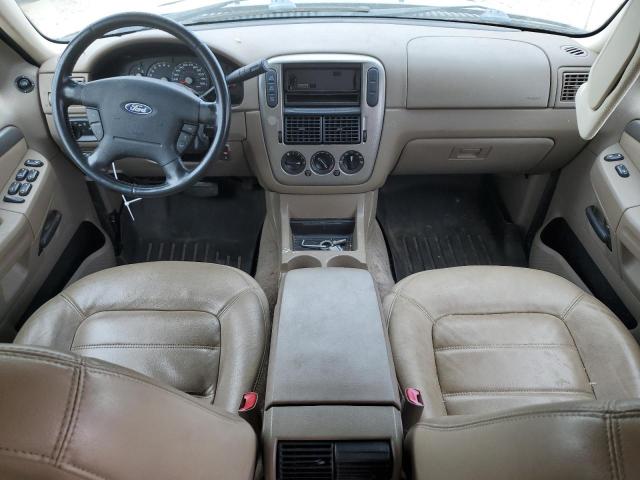 2004 Ford Explorer Xlt VIN: 1FMZU73K14ZA48153 Lot: 72608693