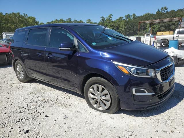 KNDMB5C1XK6540579 | 2019 KIA SEDONA LX