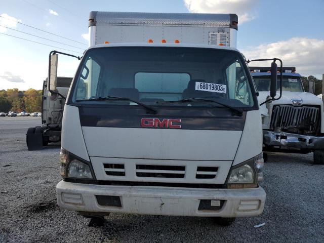 2007 GMC W3500 W35042 VIN: 4KDB4B1U07J803496 Lot: 68019803