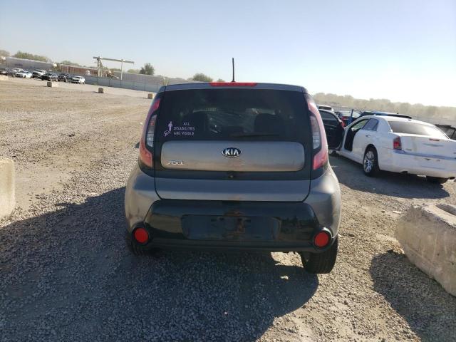 KNDJP3A52G7261322 KIA SOUL +
