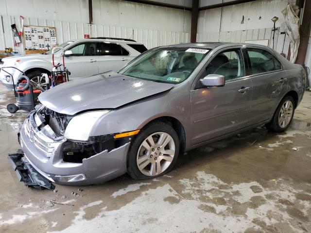 2006 Ford Fusion SEL