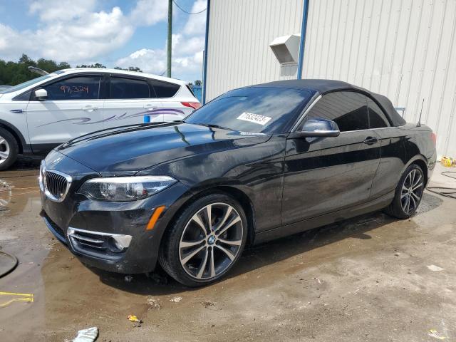 VIN WBA2K1C5XJVD40986 2018 BMW 2 Series, 230XI no.1