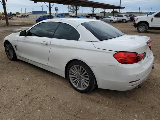 WBA3V5C57EJ968940 BMW 428 I