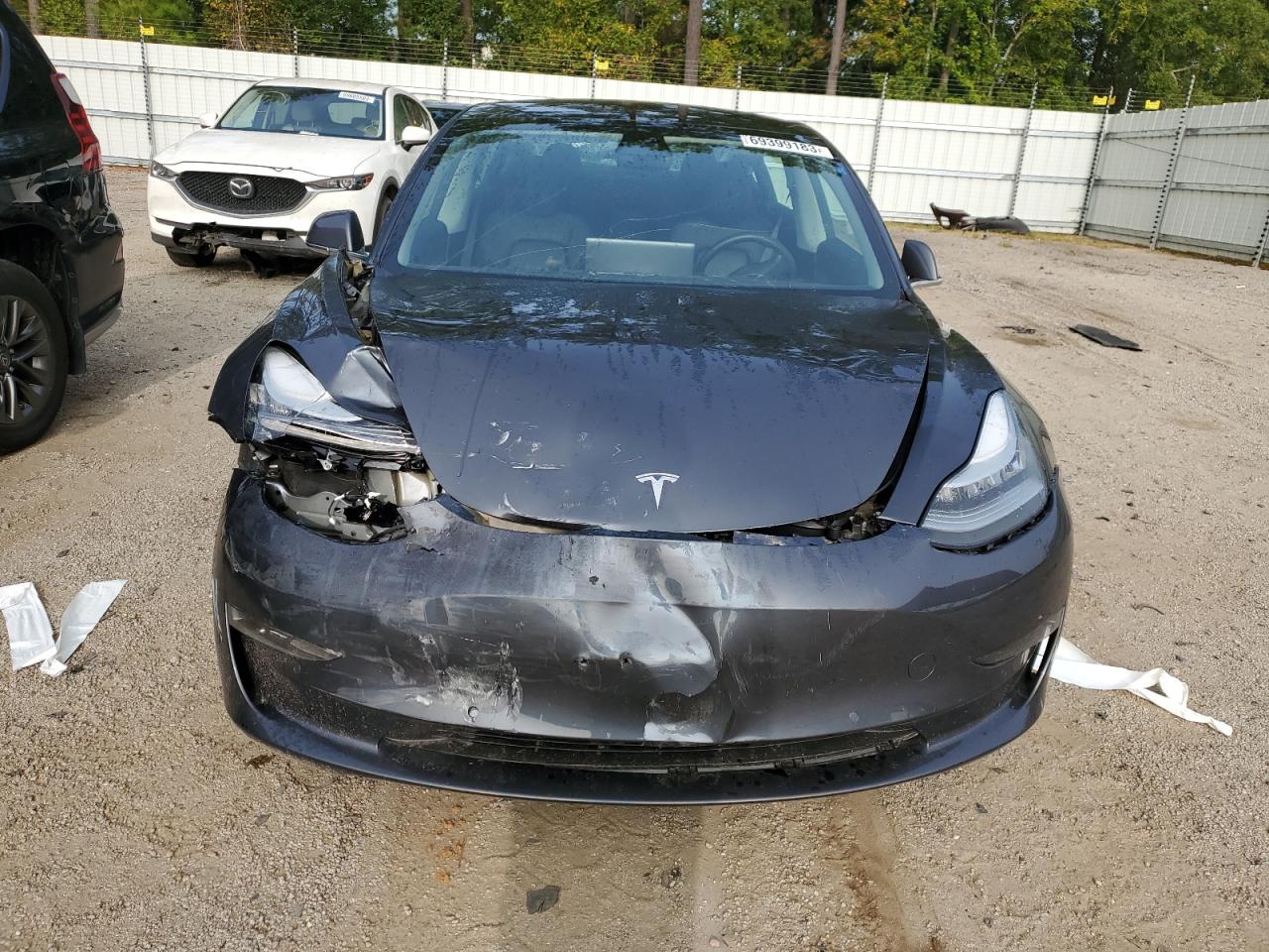 5YJ3E1EA3LF736667 2020 Tesla Model 3