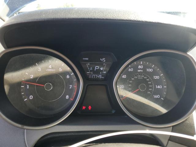 2016 HYUNDAI ELANTRA SE - 5NPDH4AE2GH728184