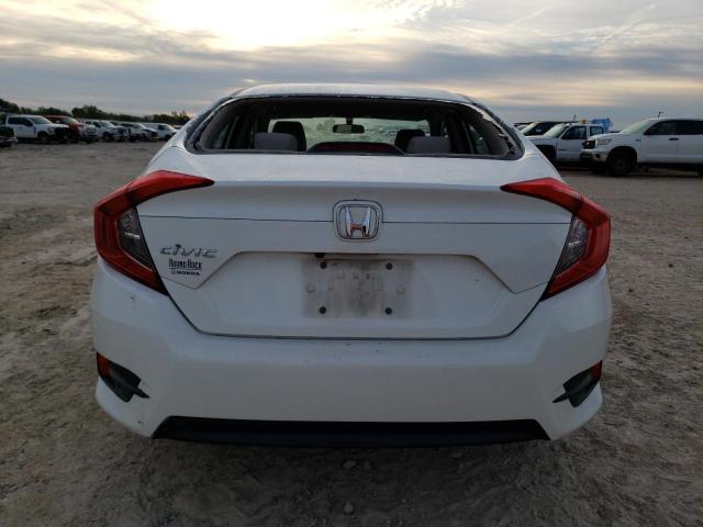 2016 HONDA CIVIC LX - 19XFC2F56GE038141