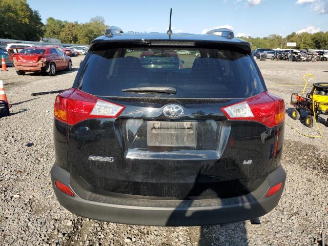 2015 TOYOTA RAV4 LE - 2T3ZFREV7FW130733
