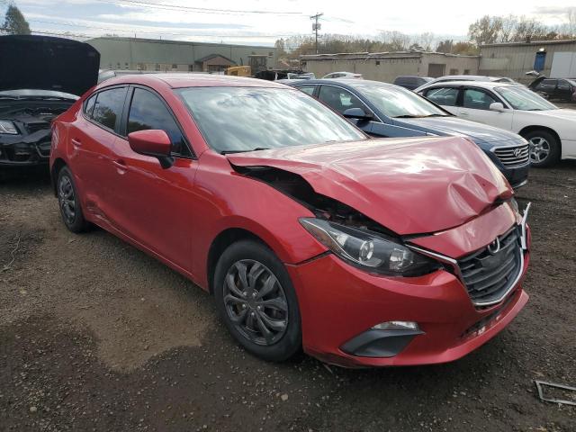 3MZBM1U77FM162110 | 2015 MAZDA 3 SPORT