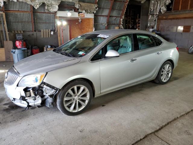 2014 Buick Verano 