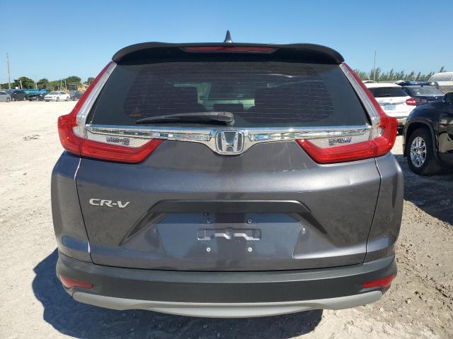 2HKRW5H34KH404247 2019 Honda Cr-V Lx