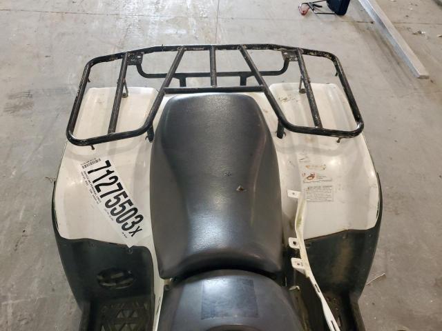 2018 KAWASAKI KVF300 - RGSWM22A6JBB03504