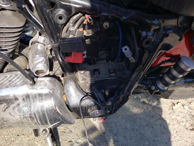 2004 HONDA VT1100 C2 1HFSC43074A405006