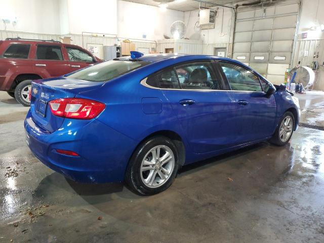 1G1BE5SM9G7308799 | 2016 CHEVROLET CRUZE LT