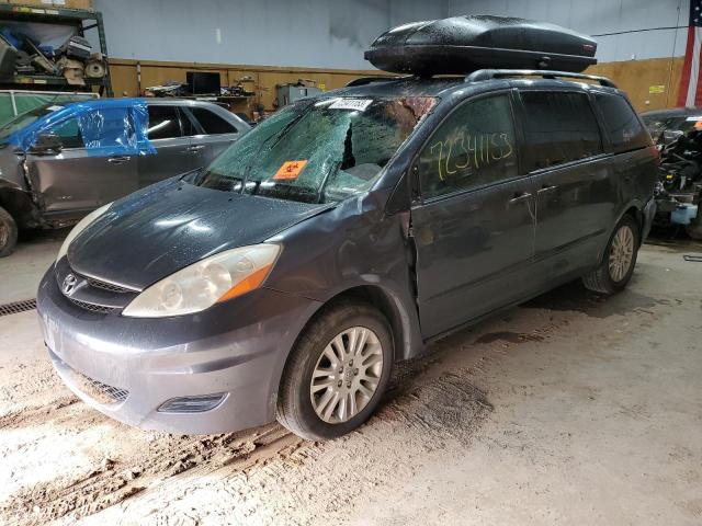 2008 Toyota Sienna LE